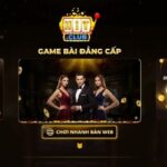 Giới thiệu tổng quan về cổng game đổi thưởng HITCLUB